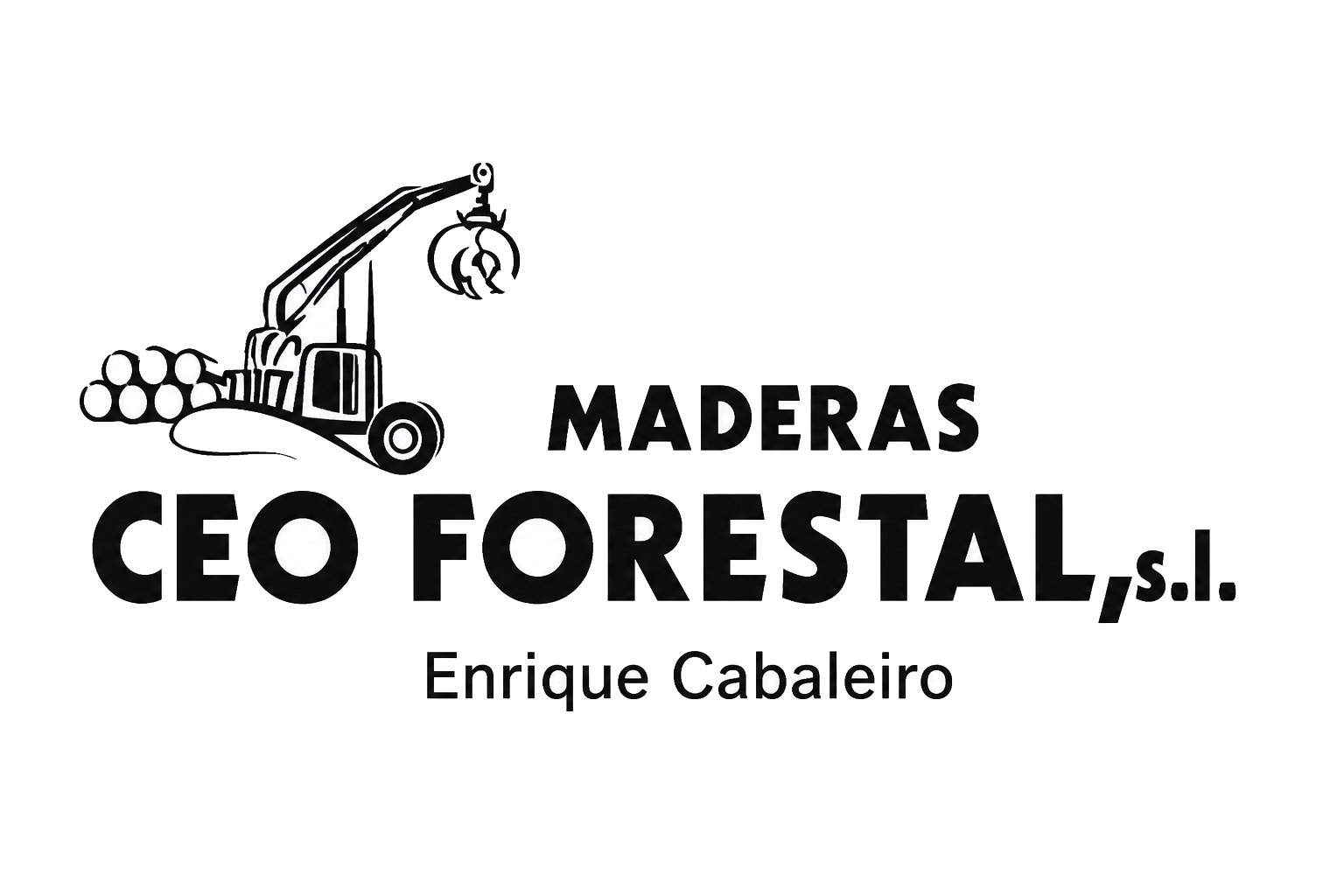 Maderas CEO Forestal