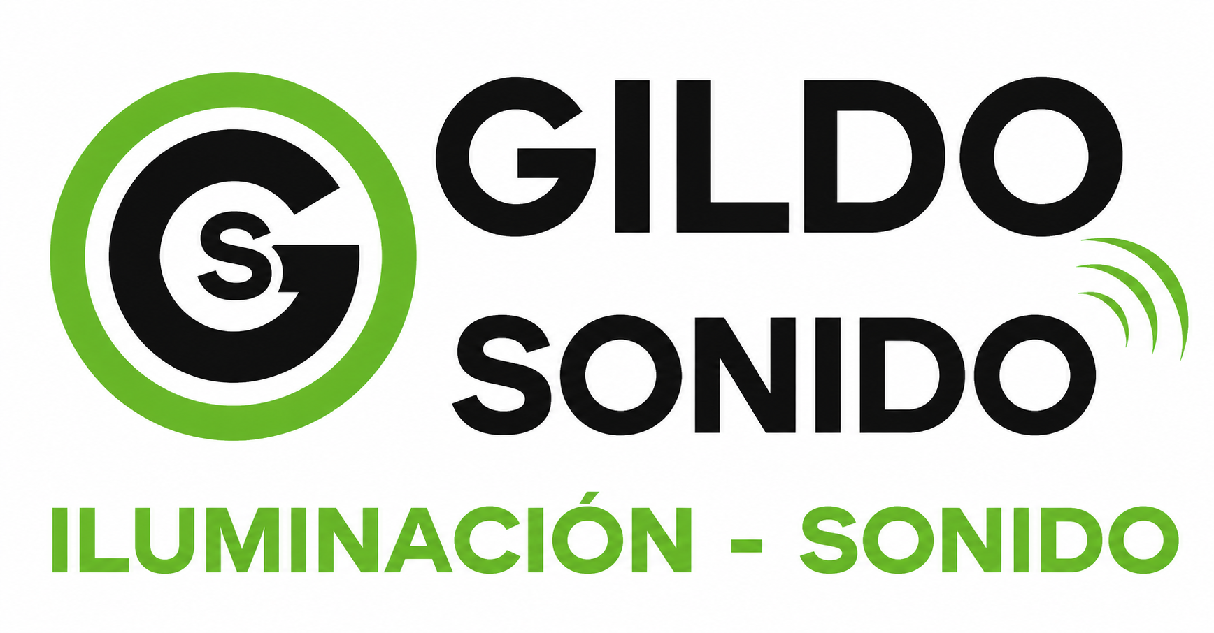Gildo Sonido